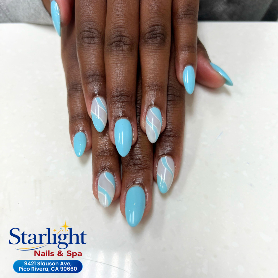 Nail May 8